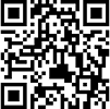 COUPPLYアプリストアへのQRコード
